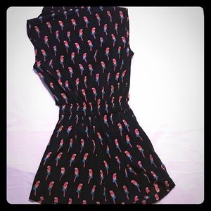 NWT Forever 21 Romper